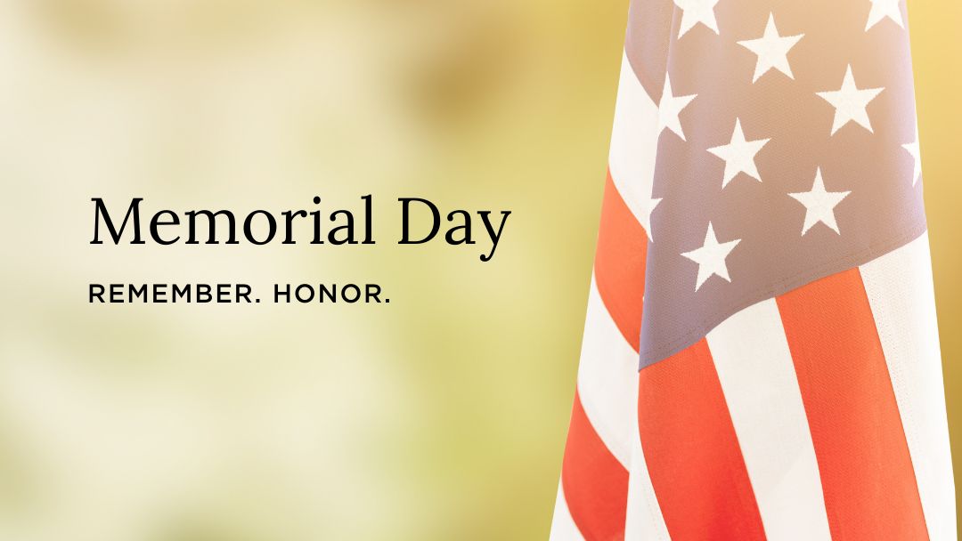 zachterry's tweet photo. Today we remember and honor the sacrifice and service of our brave military personnel and their families.
#maximumlife #memorialday #happymemorialday #usa #flag #remember #honor #service #military #family https://t.co/UCtBMUerxm
