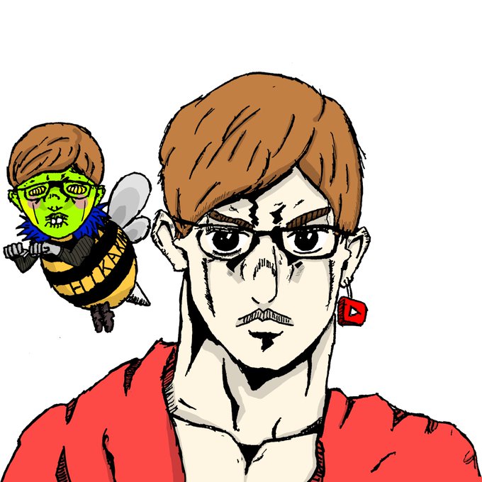 ヒカキンのtwitterイラスト検索結果 ヒカキンのtwitterイラスト検索結果