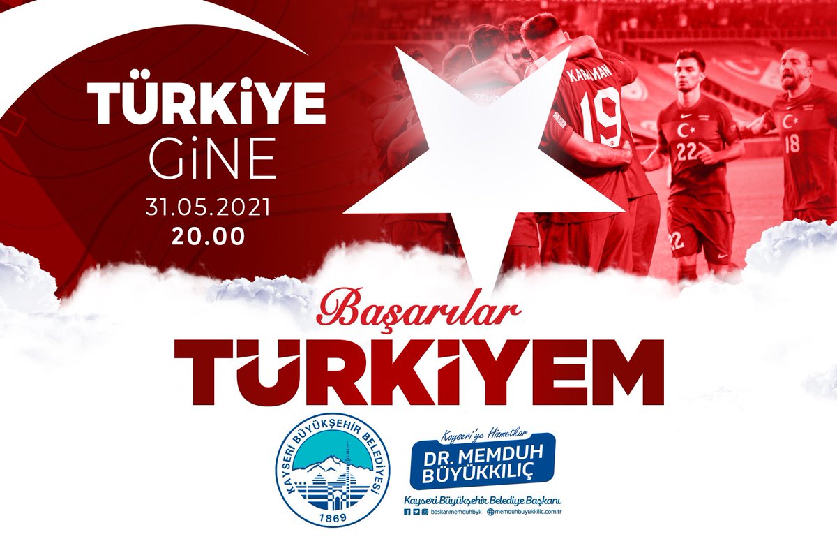 Memduh Büyükkılıç