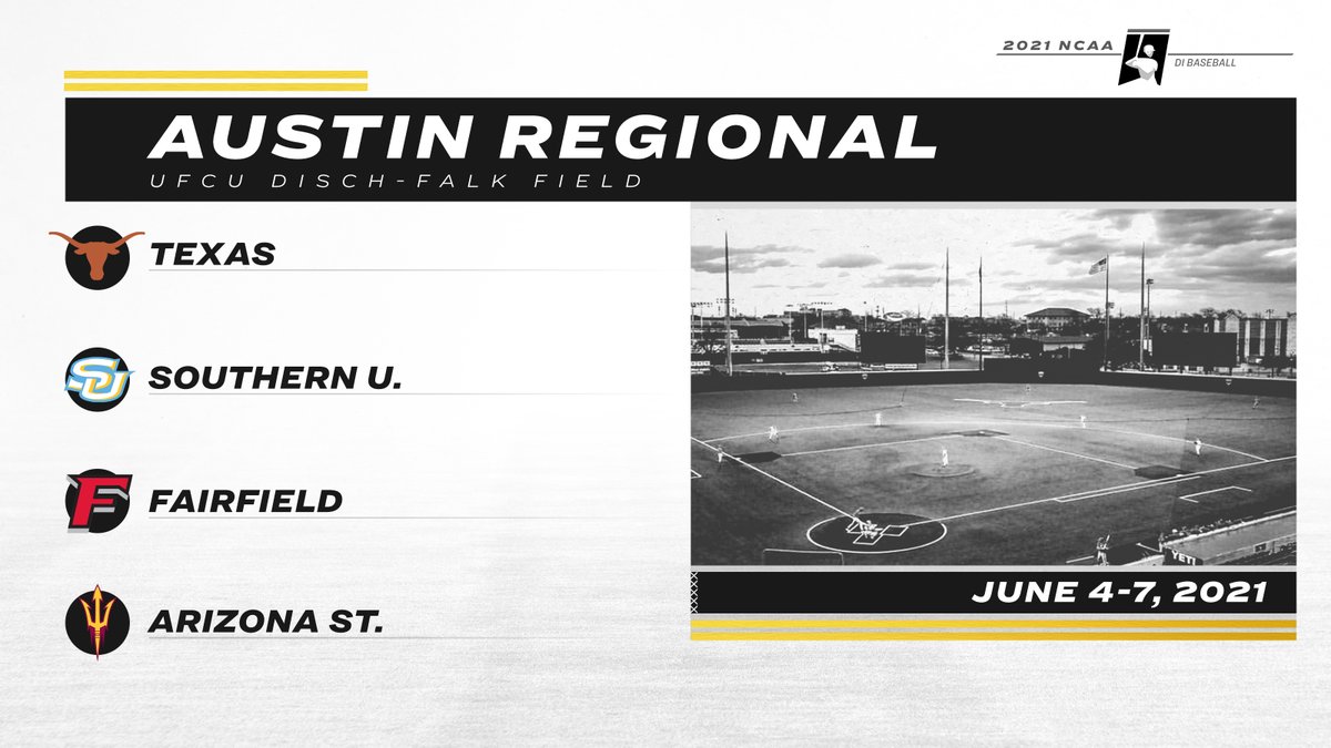 NCAA Baseball tweet media