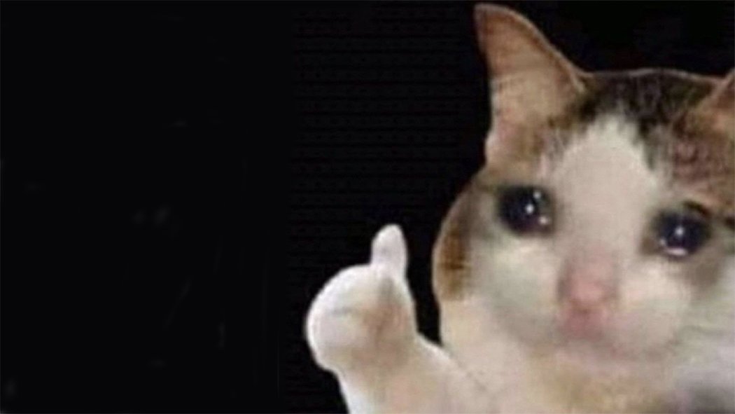 VEX_x_'s tweet photo. Feelin sad homies https://t.co/Eee6W1h7uD