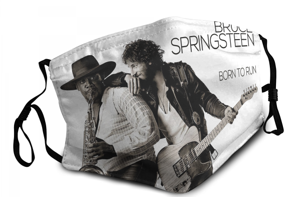 Bruce Springsteen! (Blogness) tweet media