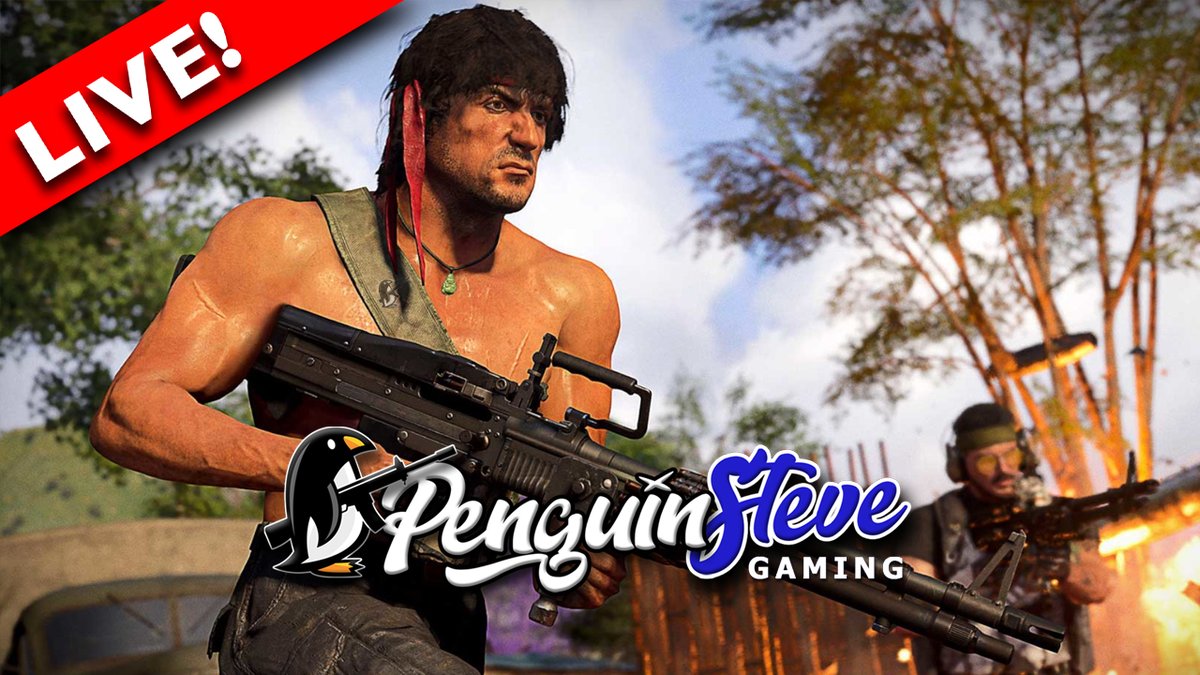 🔴LIVE! - WE GO AGAIN! SWEAT-WAR &gt; COLDWAR

Watch Live Here &gt;&gt;&gt; youtu.be/uwO_kYvsVn4 &lt;&lt;&lt;

#supportsmallstreamers #newstreamer #blackopscoldwar #increasestream #SmallStreamersConnect #GamersUnite #streamerRT #streamer