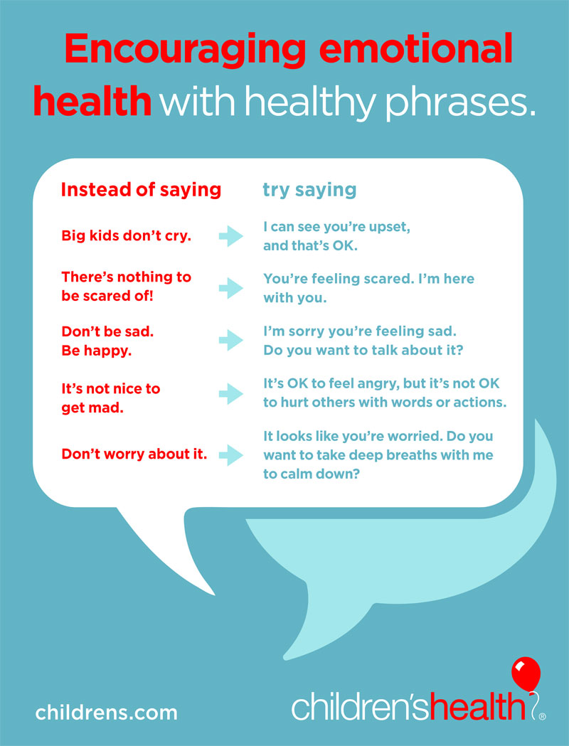 Children's Health tweet media