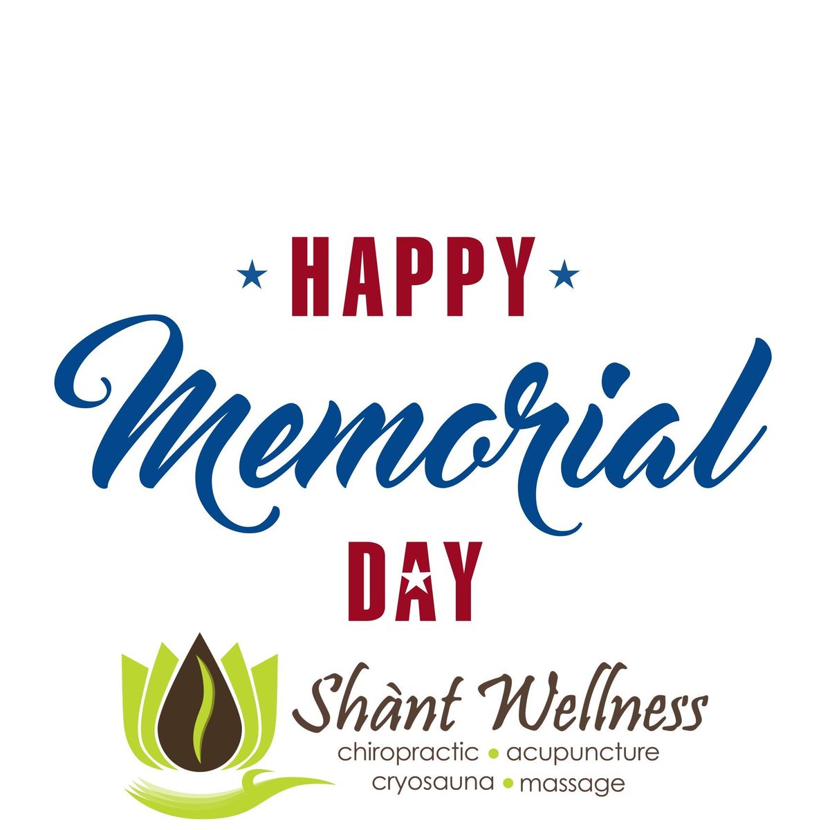 Shànt Wellness tweet media