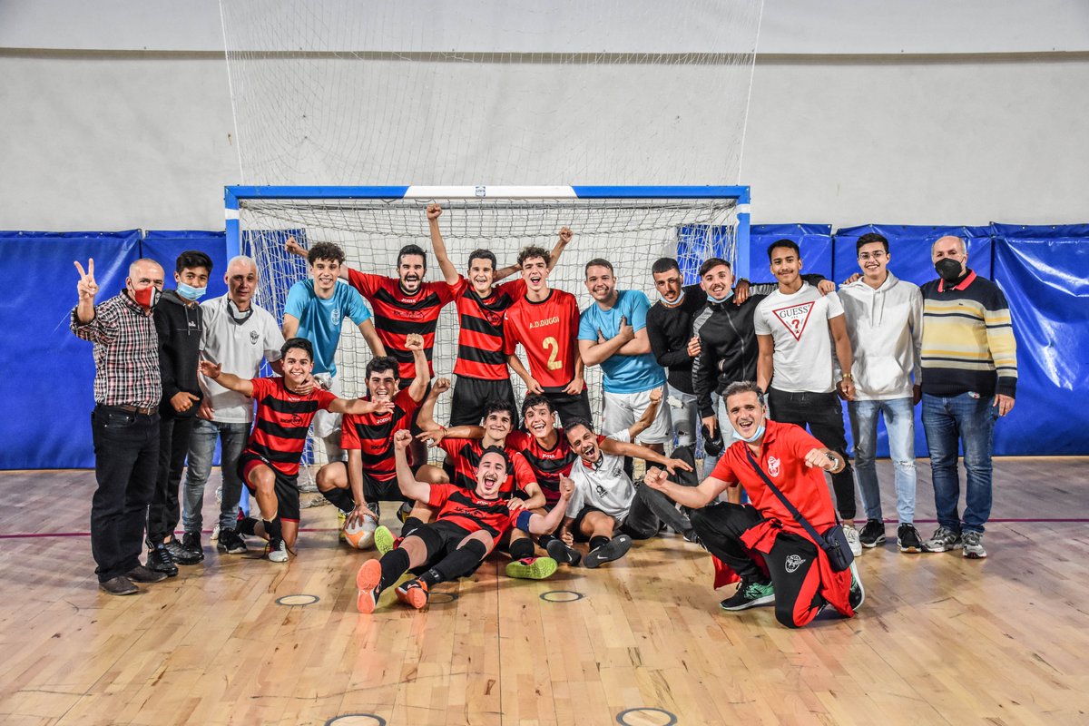 Deporpress's tweet photo. #FútbolSala La @ADDuggi está de enhorabuena🥳💪

¿Quieres saber cuál es el motivo?🧐👇

https://t.co/S824c3yETS https://t.co/VoNa8MXUbz