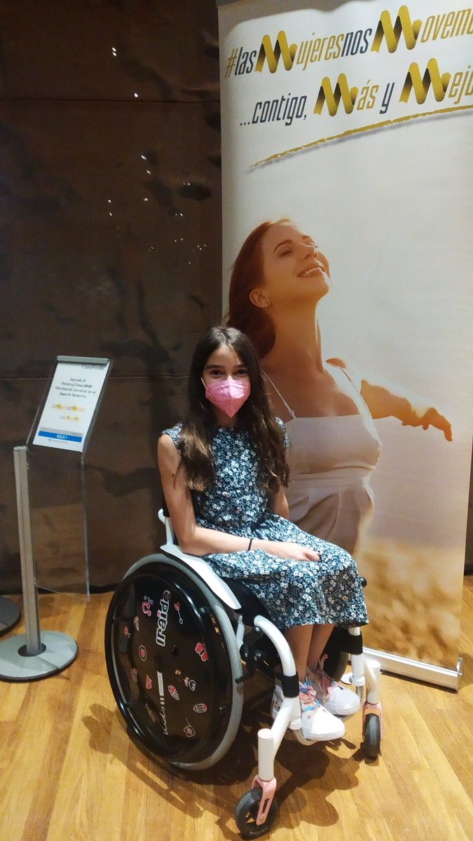 #LMNV Iraide Rodriguez <a href="/RodriguezIraide/">Iraide Rodríguez</a> explicarà porque en la adolescencia se abandona el deporte