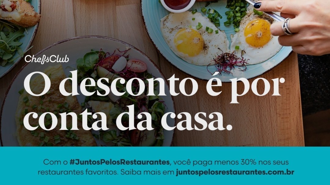 ChefsClub tweet media