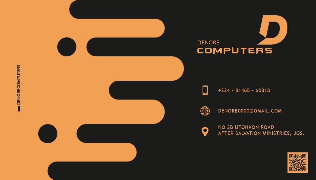 Denorecomputers's tweet image. @Denorecomputers Business Card #BusinessCards #business #design DM for yours 📩
