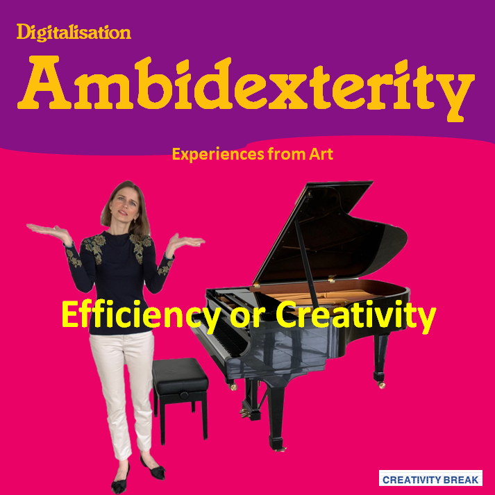 moving_classics's tweet photo. Being technically perfect and creative at the same time – is it possible? #creativitybreak #eagertolearn https://t.co/U9QKpbISSg