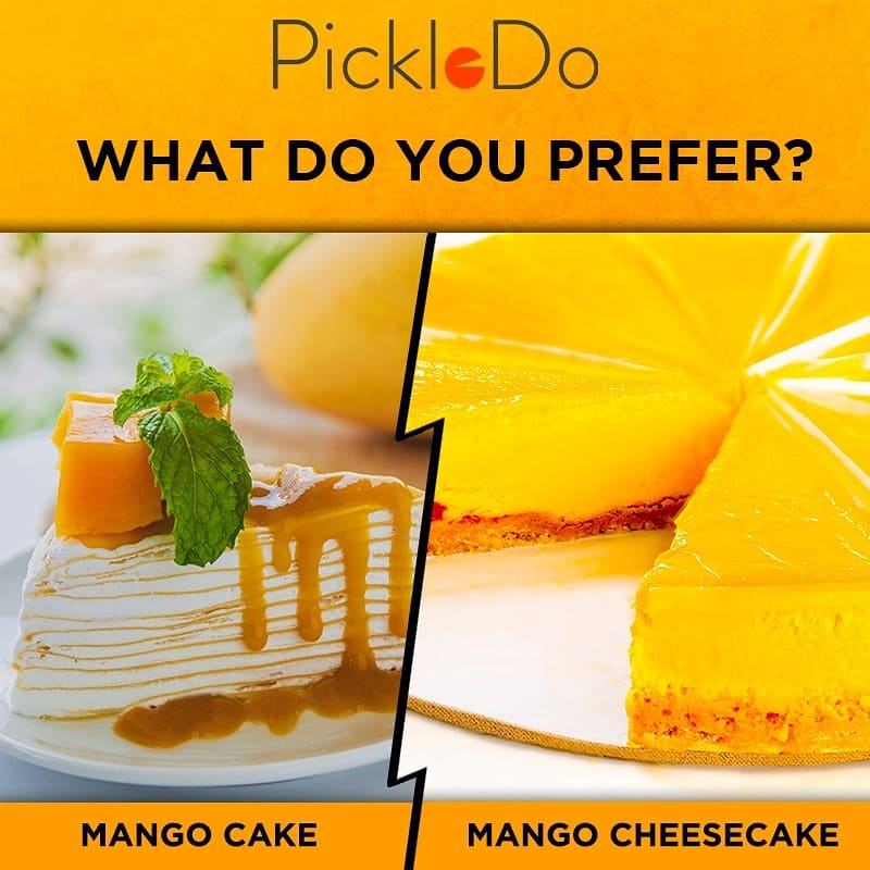 PickleDo1's tweet photo. Comment below to let us know your favourites.  

#PickleDo
#PickleDoIt
#PickleDoItRightForYou
#PickleDoPeStartKar
#BringTheChefInYou
#FoodBusiness
#Cheflife
#LoveForCooking
#PickleDoChef
#HomeKitchenBusiness
#HomeCookedFood
#Chef
#Food
#ExplorePage 
#Explore 
#India https://t.co/5wIurA4Q2D