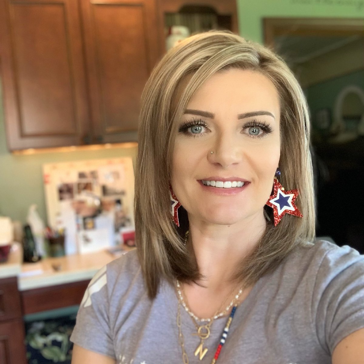kauffmanclass's tweet photo. Never Forget: America Became The Land Of The Free Because Of The Brave 🇺🇸 #iHeartAmerica #MemorialDay https://t.co/J2gtK3o4xa