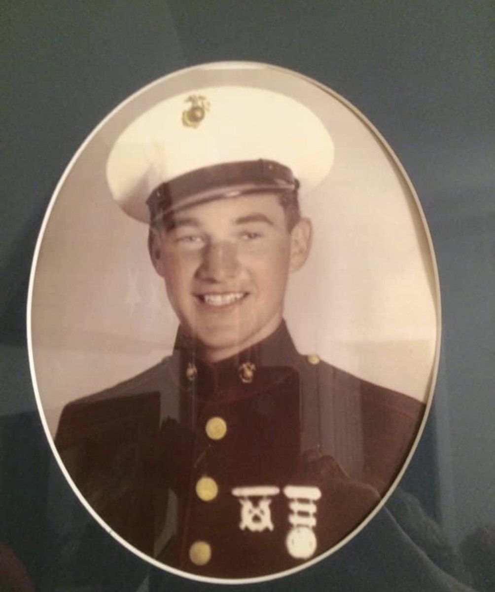 Thank you to our military members who we remember. YOU kept us free. Thanks to my own grandparents. Love and miss you both... <a href="/wfaaizzy/">Cynthia Izaguirre</a> <a href="/wfaa/">WFAA</a> <a href="/CNN/">CNN</a>