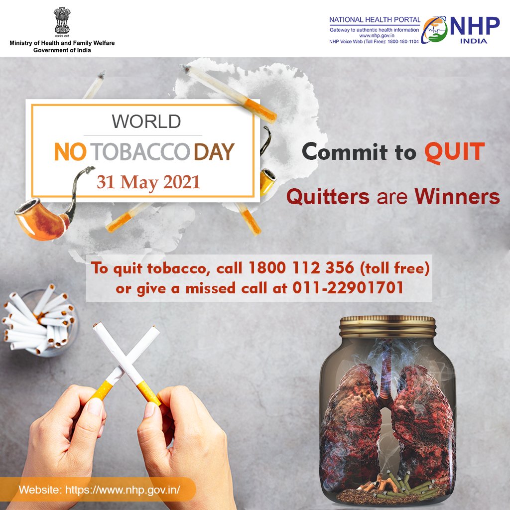 all types of tobacco What are considered tobacco products?