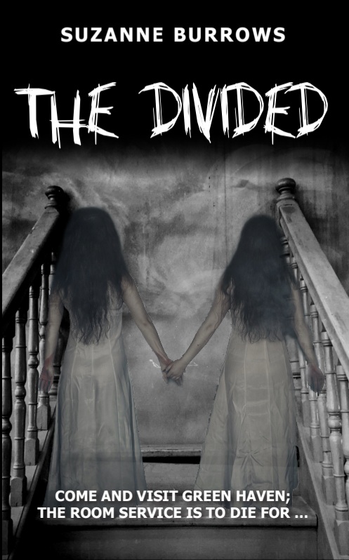 **GIVEAWAY TIME** Win a signed copy of my debut novel THE DIVIDED; a horror set inside a haunted house. RT & Follow to be entered. UK only. Winner selected on 16th June. #selfpromomonday #debut #horror #readers #books #freebooks #amwriting #amediting #amreading