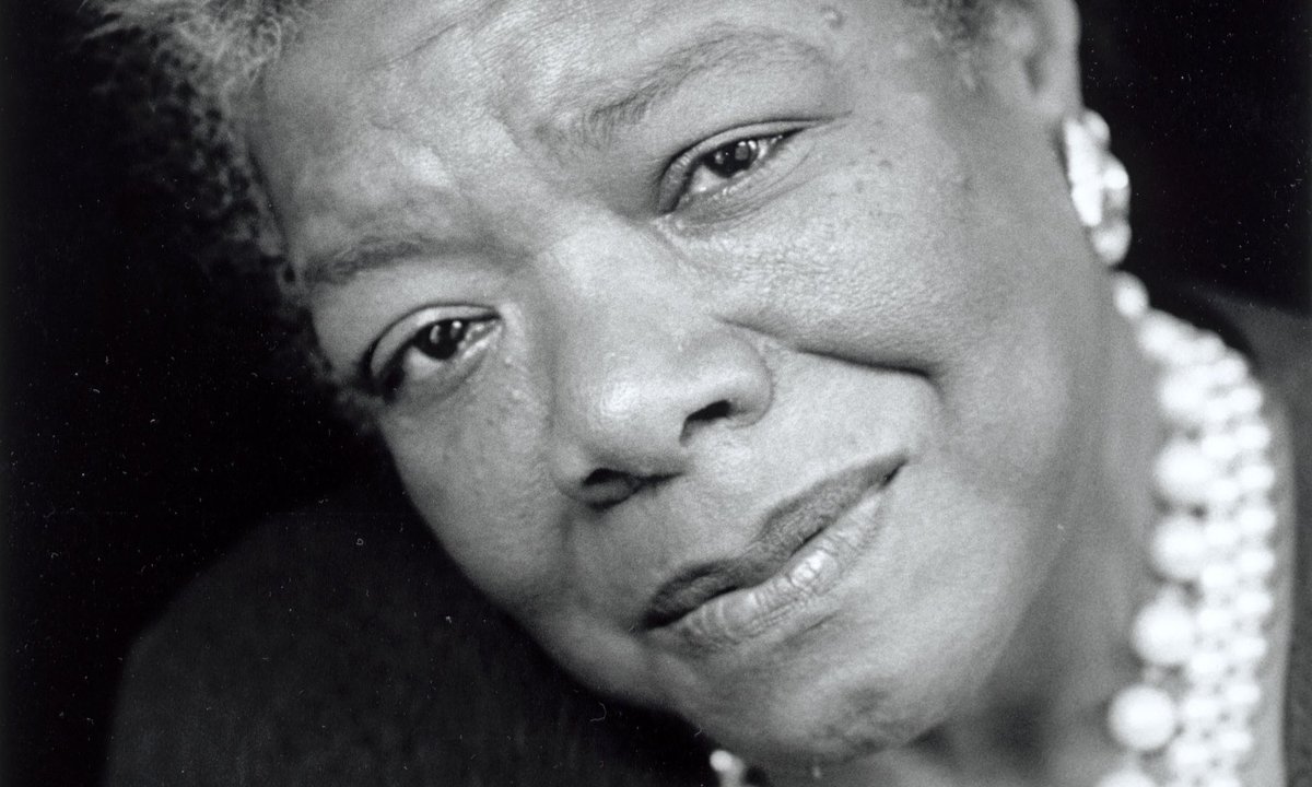 DrMayaAngelou's tweet image. "The caged bird sings with a fearful trill of things unknown but longed for still and his tune is heard on the distant hill for the caged bird sings of freedom." On this Memorial Day, we thank you for the freedoms many enjoy because you served. The Angelou Johnson Family
