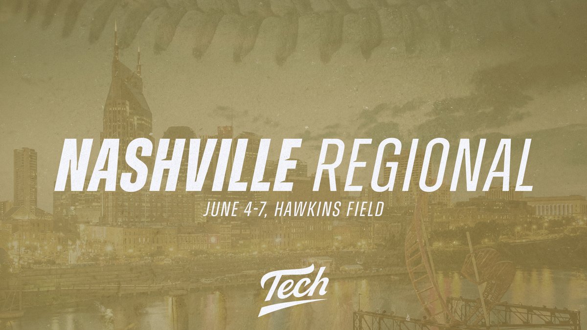 Georgia Tech Baseball tweet media
