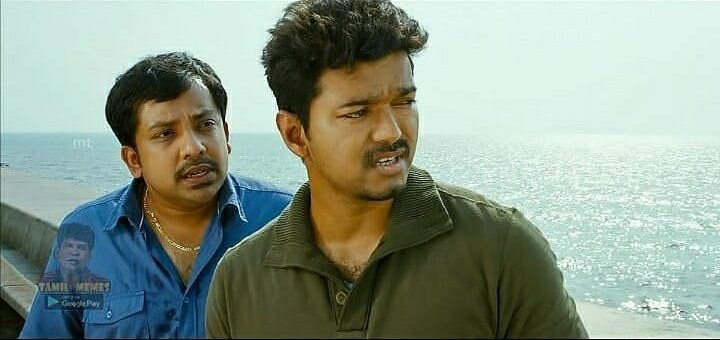 NareshAK_'s tweet photo. ennoda kaipu seri naa 

intha tweet a paakaravaga ipa twitter use panitu irupaga 😎.. 

#ThinkingLevel https://t.co/2xD36tCFRT