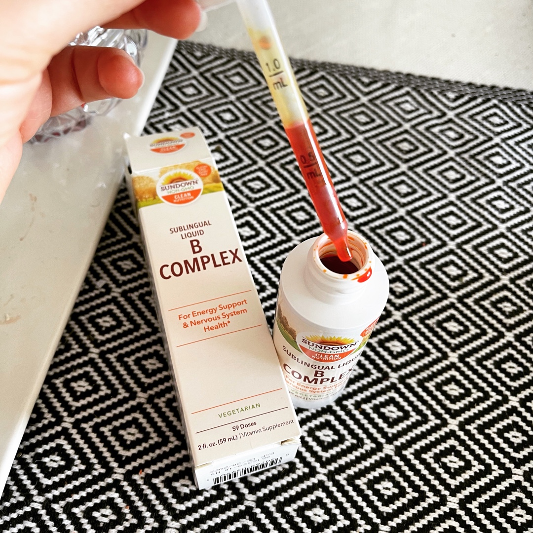 TheOTtweet's tweet photo. Focusing on health 💪🏼 perfect timing to receive Sundown Nurtition’s B vitamin complex complimentary for testing #SundownNutrition #sundownxinfluenster #complimentary @sundownvitamins @Influenster https://t.co/rr5Smofe2w
