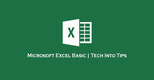 techintotips's tweet image. Microsoft Excel tutorial | Tech Into Tips
#techintotips #techintotipsinfo #tricks #tips #Microsoft #MicrosoftExcel #MicrosoftExceltutorial #MicrosoftExcelbasic #MicrosoftExcelcourse  #msexcel #excel #info
Website: techintotips.info/2021/05/micros…