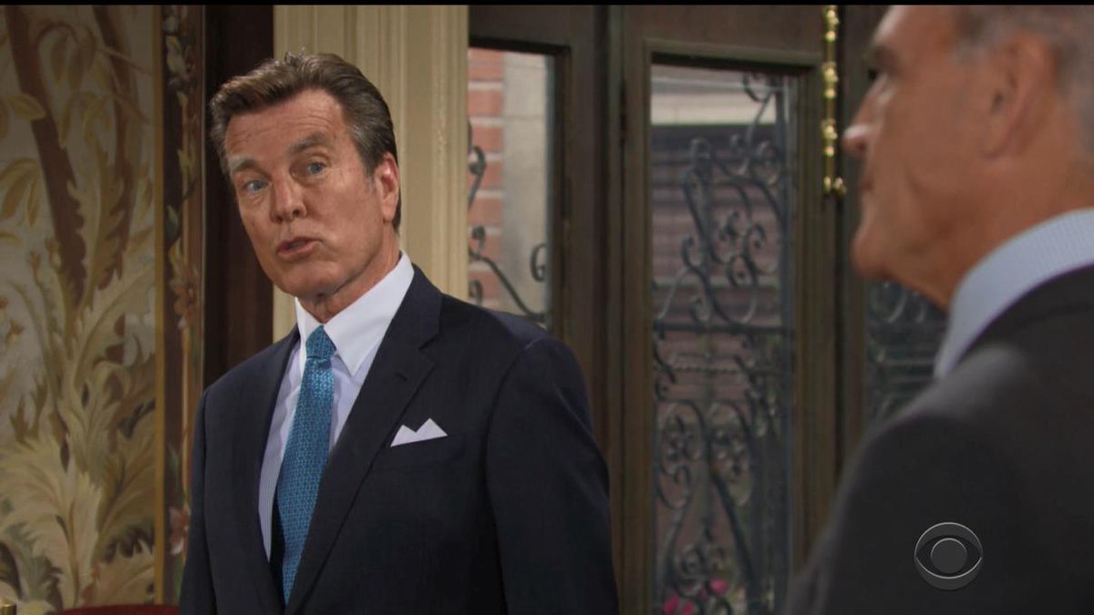 KingMinos777's tweet photo. Jack: "The issue is Harrison and what is best for HIM!"
Ashland: "Please Jack, save me the parenting advice, given how Kyle has turned out, this is NONE of the Abbotts' concern!!"
#YR #LockeNess🐍 https://t.co/y4jqy4UDVu