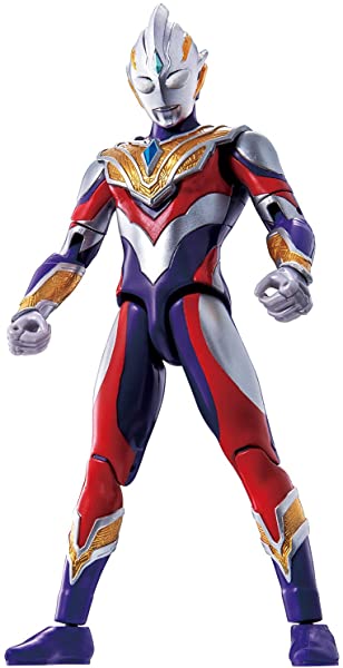 特撮情報局ladyeve ウルトラアクションフィギュア ウルトラマントリガー マルチタイプ パワータイプ スカイタイプが7月発売 予約開始 全身18か所の関節が可動 T Co Wimzjfwhlq 特撮情報局ladyeve ウルトラアクションフィギュア ウルトラマントリガー マルチタイプ パワータイプ スカイタイプが7月発売 予約開始 全身18か所の関節が可動 T Co Wimzjfwhlq