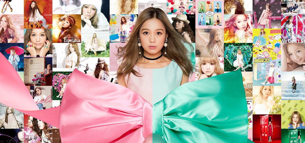 西野カナinformation Kana Info Twitter 西野カナinformation Kana Info Twitter