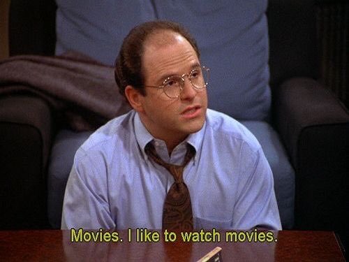 no context seinfeld (@casualseinfeld) on Twitter photo 