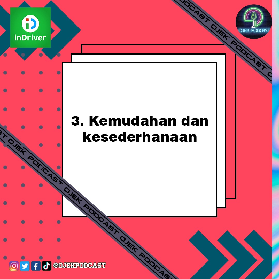 OjekPodcast's tweet photo. Itu dia keunggulan indriver. Semoga bermanfaat

Buat temen temen komunitas yang mau hadir atau yang mau bercerita di channel kami, silakan hubungi 083894950635
#funfacts #fakta #bermanfaat #ojek #podcast #podcastindonesia #ojolbahagia #gojek #gojekindonesia #grab #grabfood #maxim https://t.co/JTDuTVGk9Y