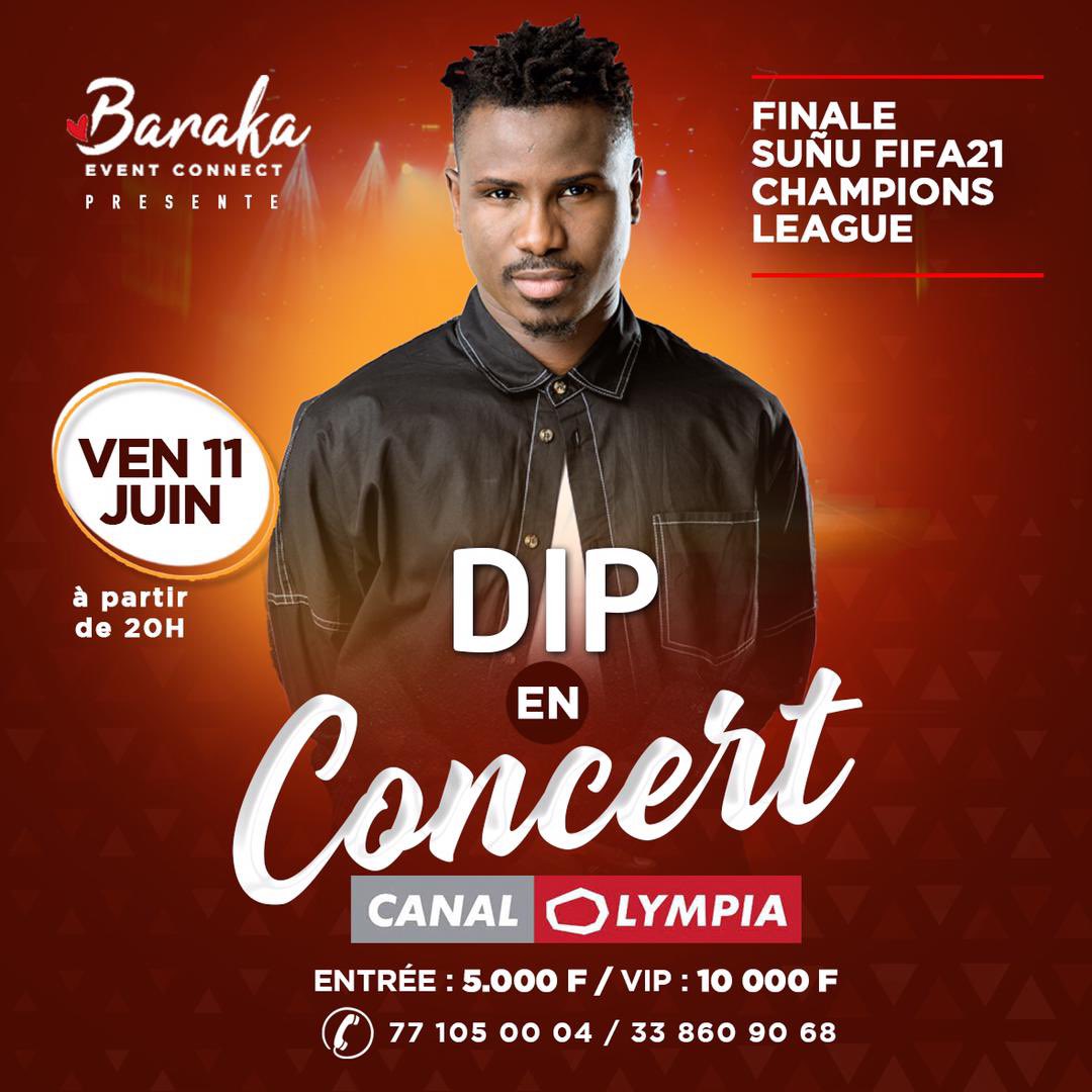 BarakaEvent's tweet image. 