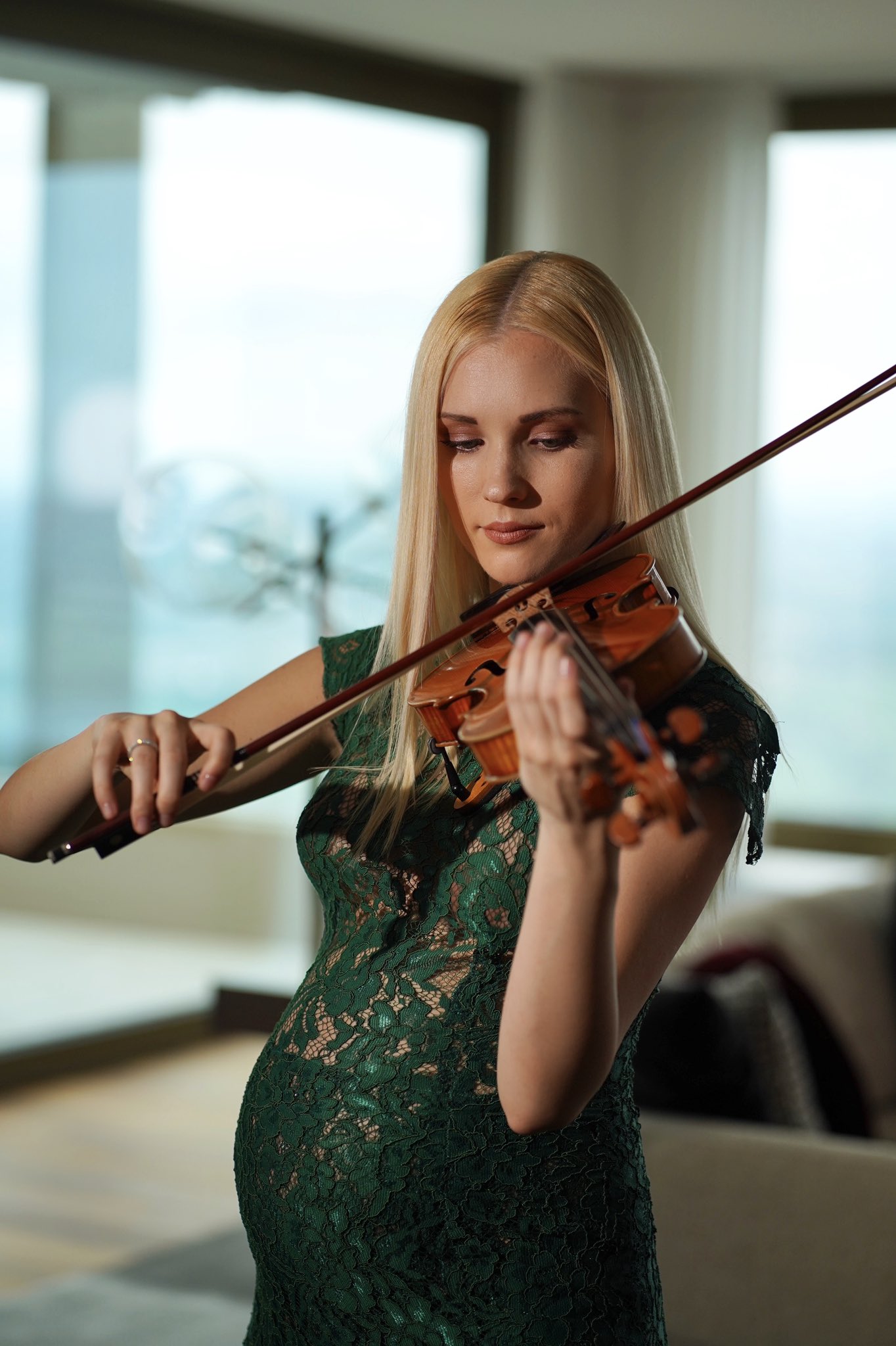 Anastasiya Petryshak APetryshak X