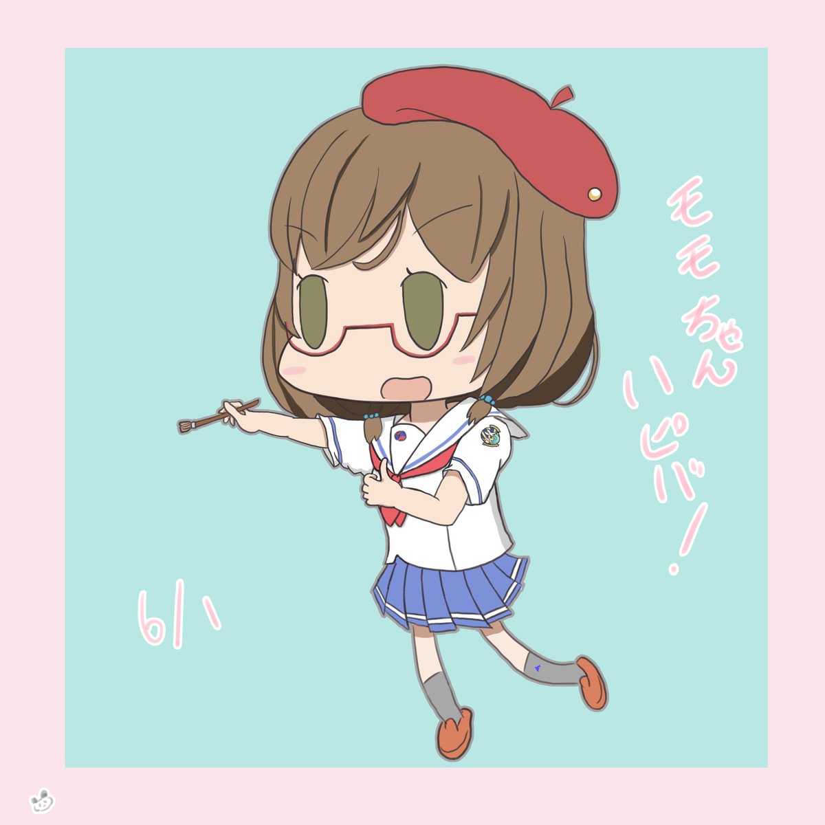 Twoucan 青木百々生誕祭 の注目ツイート イラスト マンガ コスプレ モデル Twoucan 青木百々生誕祭 の注目ツイート イラスト マンガ コスプレ モデル