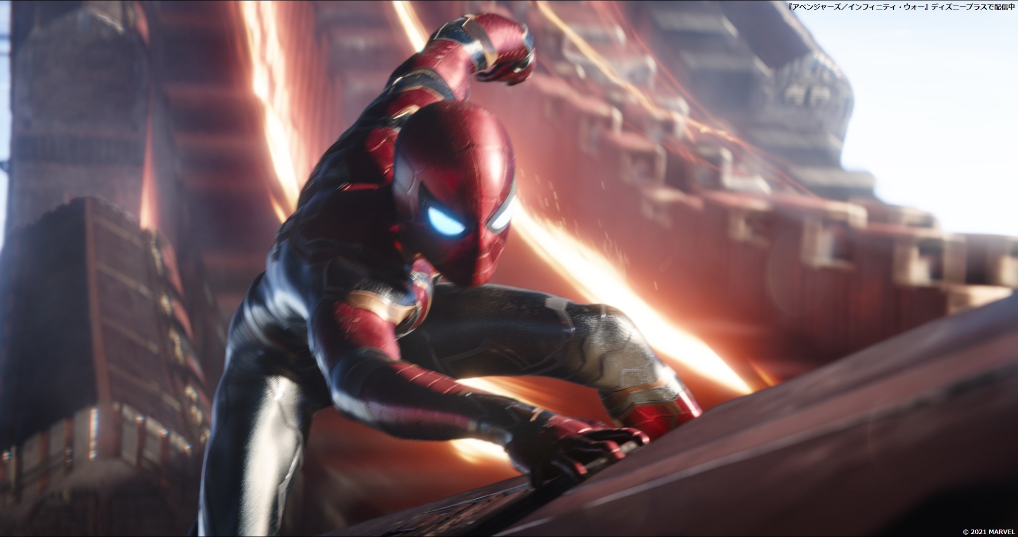 マーベル スタジオ 公式 今日 6 1 スパイダーマン を演じるトム ホランドの誕生日 高校生でありながらヒーローとして活躍する スパイダーマン 普段は身近なご近所を守る彼だけど 時には宇宙規模の戦いに参戦することも マーベルスタジオ
