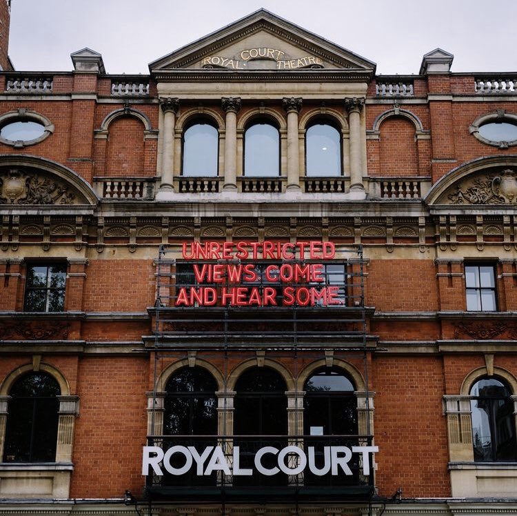 royalcourt's tweet photo. Fancy joining our communications or development teams? There’s just a few days left to apply for:

- Grants and Partnerships Manager
- Marketing Manager (Campaigns)
- Marketing Officer

Deadline: 6pm this Wed 2 June. 

More info: https://t.co/AgQ7ypl2mS

#ArtsJobs https://t.co/iX6A7J373J