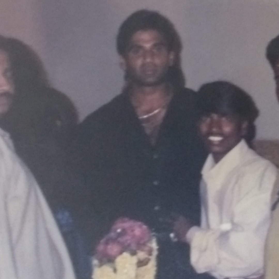 Yadaiah V SunielShetty Fan from Hyderabad Telangan tweet media