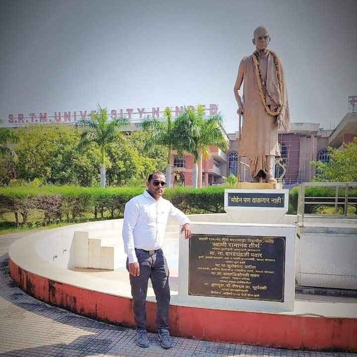 DeepakKachave's tweet photo. #NewProfilePic https://t.co/NP7Mklj0HB