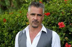British and Irish film/TV birthdays for 31 May

Happy birthday to Colin Farrell
(born 31 May 1976) 
Irish actor. 