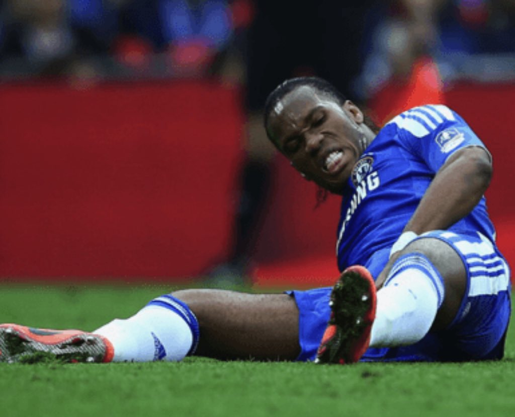 There were a number of high profile groin injuries during the 2020/21 football season ⚽️ 🥅 

Are the rates of hip and groin injuries on the up? ⬆️🤔

Check out our paper looking at hip/groin injuries over a 15 year period👇🏻
bjsm.bmj.com/content/53/9/5…