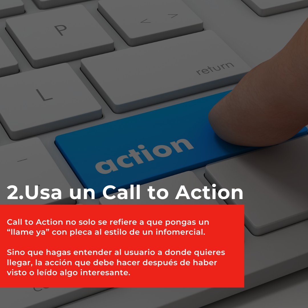 tokrp's tweet photo. Te compartimos 3 consejos para mejorar tus anuncios publicitarios y si aún tienes dudas, te asesoramos. ¡Somos los mejores!🙌

Contáctanos:
zaira@tok.mx

#tokrp  #socialmedia #copywriting #copywriter https://t.co/3L8QUGtUAK