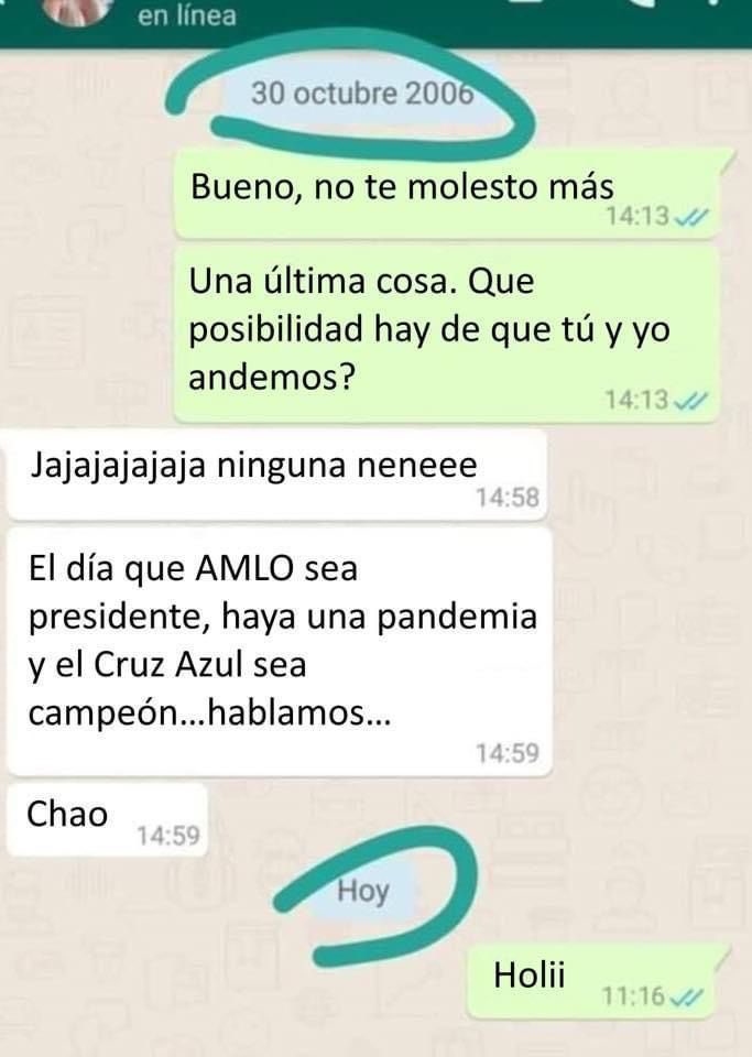 🇲🇽 México Mágico ✨ tweet media