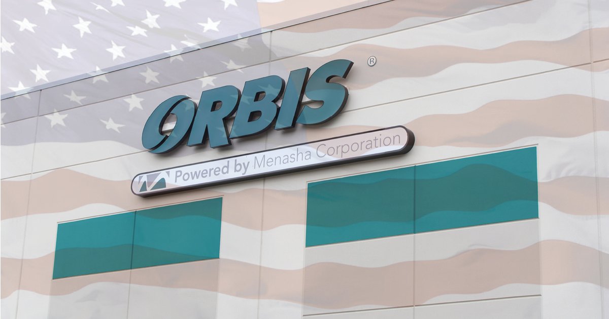 Happy Memorial Day from ORBIS. Thank you to all our heroes that served for freedom and the safety of our country.