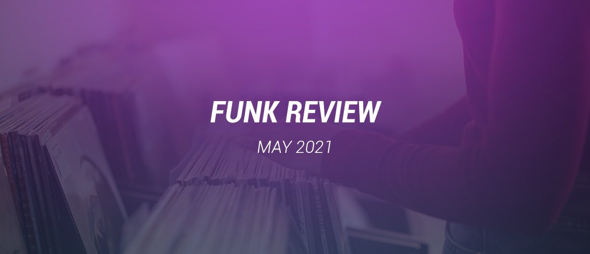 Catch up of some of the essential #ModernFunk releases of last month.

primesourcemag.com/funk-review-ma…