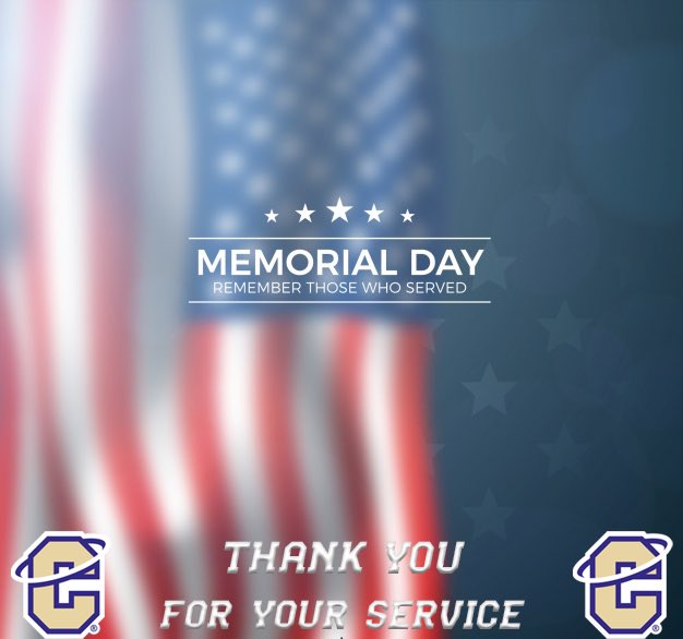 Remembering and honoring all who made the ultimate sacrifice for our country. 🇺🇸🇺🇸🇺🇸

#USA
#C4
