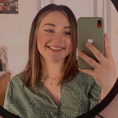 Enjoy_Emma's tweet photo. #NouvellePhotoDeProfil https://t.co/ofvfTaOvvm