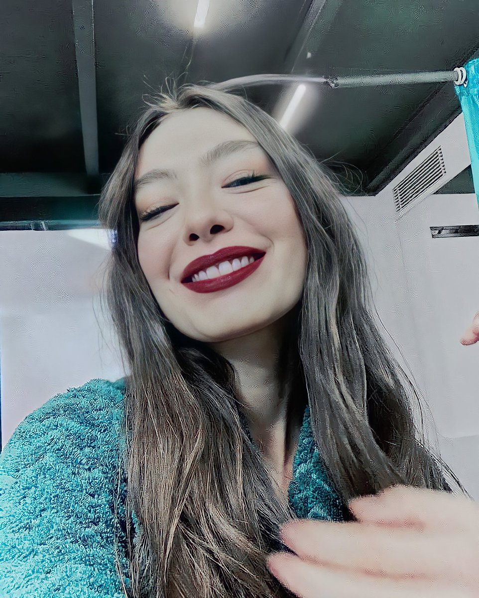 Nesliharab's tweet photo. Queen !..💥
@neslihanatagul #NeslihanAtagül https://t.co/SLAXyiWzAl