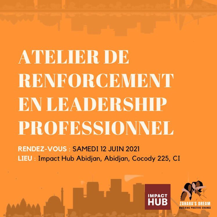 VerlaineDiane's tweet photo. Après @DreamZahara #NYC🇺🇸, c’est #Abidjan🇨🇮!
Rejoignez-nous pour la 2ème étape de notre tournée mondiale #BeYouPowerfully à Abidjan
En collaboration avec @ImpactHubAbj #Sefis Atelier de renforcement #profesionnel qui aura lieu le 12 juin 2021🔥
RSVP: https://t.co/ljLf1nHGS7 https://t.co/0ERxxiAZu3