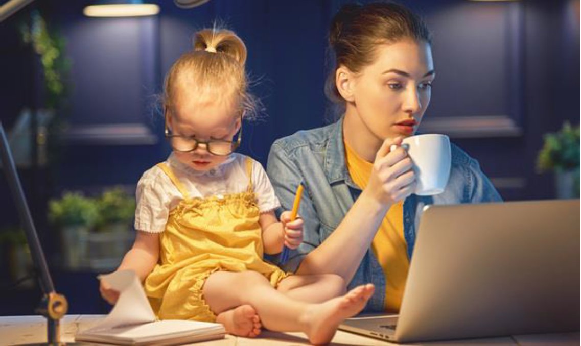Call It a Crisis: Law Firms Need to Quickly Respond to Needs of Working Parents
buff.ly/3lCDFH0