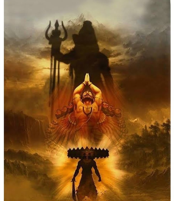 LuthariaRichie's tweet photo. #भस्मासुर , #रावण , #हिरण्यकशिपु व #नरेंद्रदामोदरदासमोदी में क्या समानताएं व अंतर हैं?! https://t.co/YlEhROcr5d