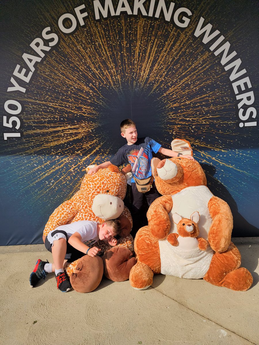 RTagg_Xteriors's tweet photo. @cedarpoint @TonyClarkCP #CP150 #cpgameswinner
There goes another winner!!! https://t.co/NoswzybMdF