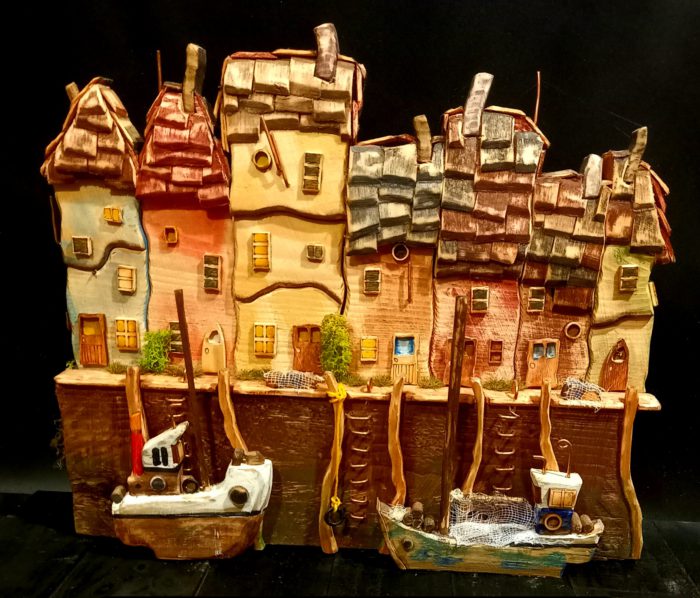 #Handmade in #Meath 'Houses on the Quay' unique #One_Of_A_Kind wooden #art pieces.
@MeathHour @MaskeradeByRo @s1_tracey @janeymcd23 @MeathBizHour_ @caherconnell @IrlMeda @IrelandXO @IBN_Berlin  @katiesireland 

#bespoke #irishgift #woodengifts #homedecor 

craftersofireland.com/product/houses…